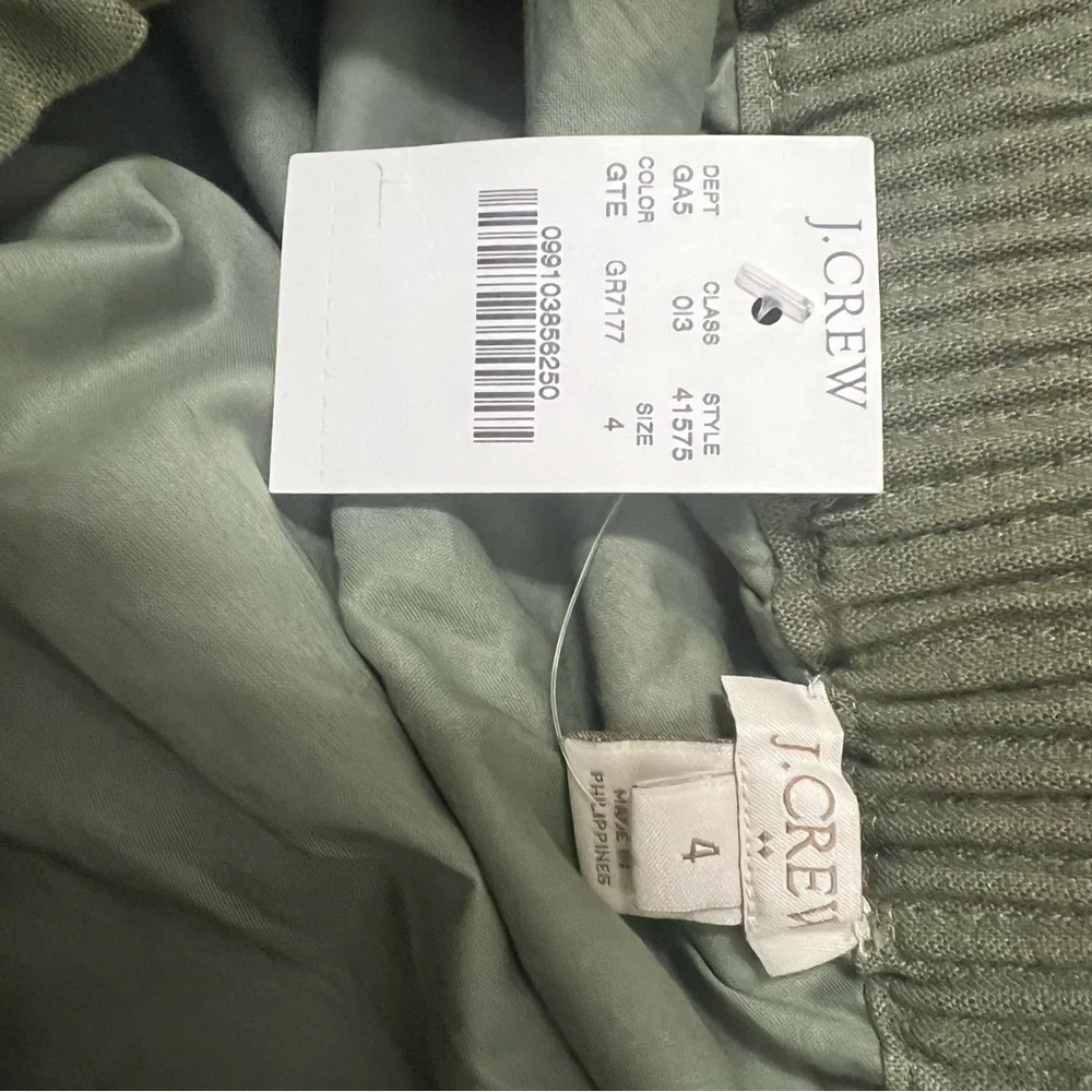 5 J Crew Skirts Size 4 - Picture 10 of 13